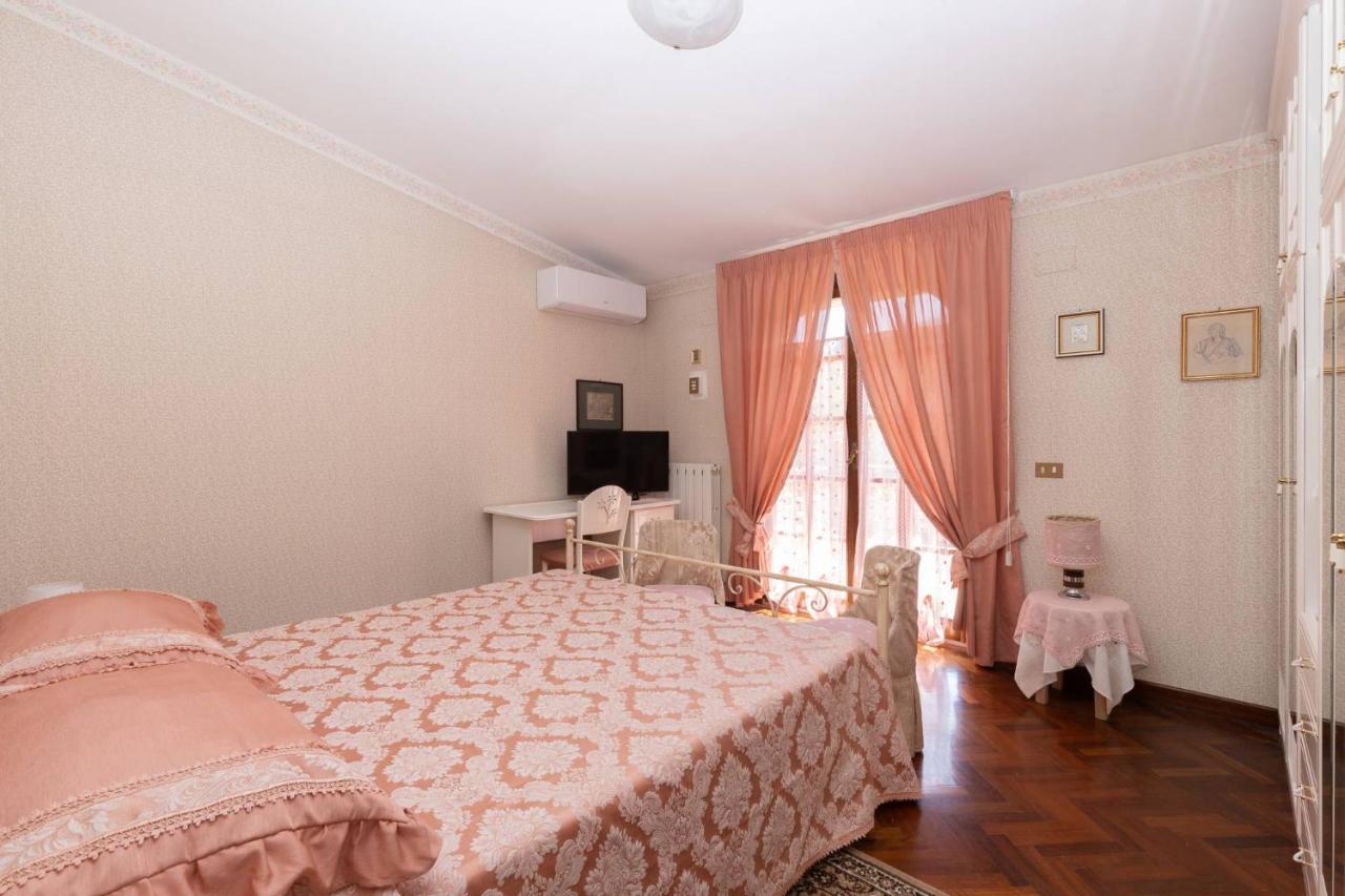 B&B Villa Dei Desideri К'єті Екстер'єр фото