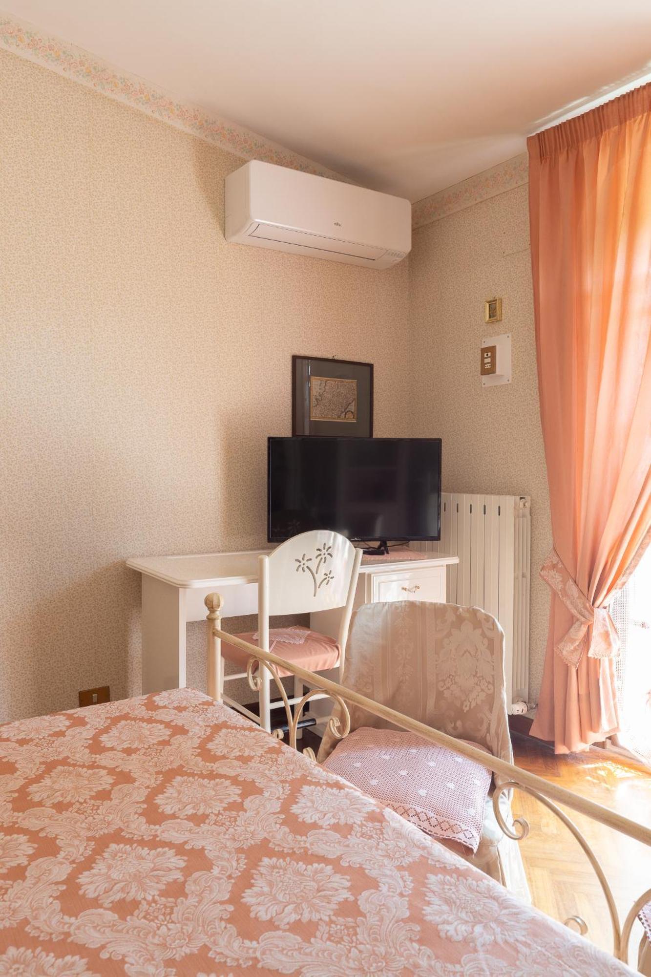 B&B Villa Dei Desideri К'єті Екстер'єр фото