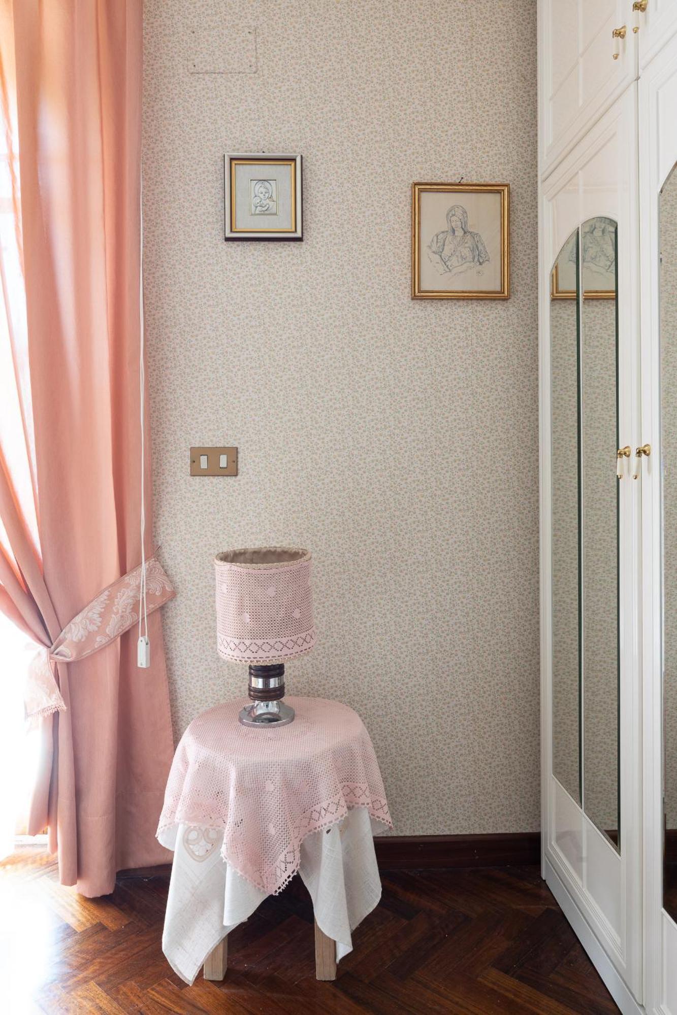 B&B Villa Dei Desideri К'єті Екстер'єр фото