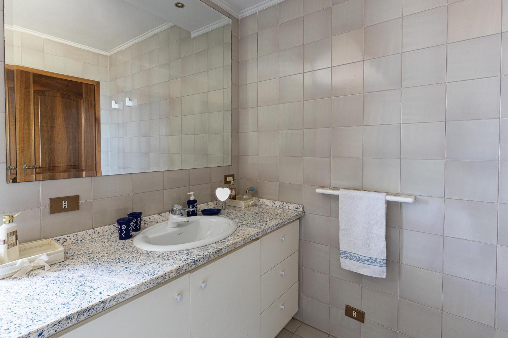 B&B Villa Dei Desideri К'єті Екстер'єр фото