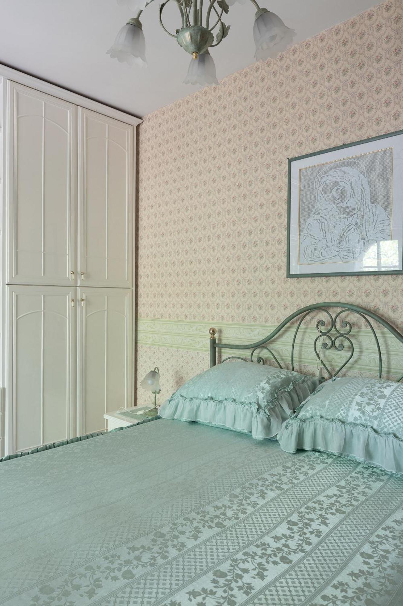 B&B Villa Dei Desideri К'єті Екстер'єр фото