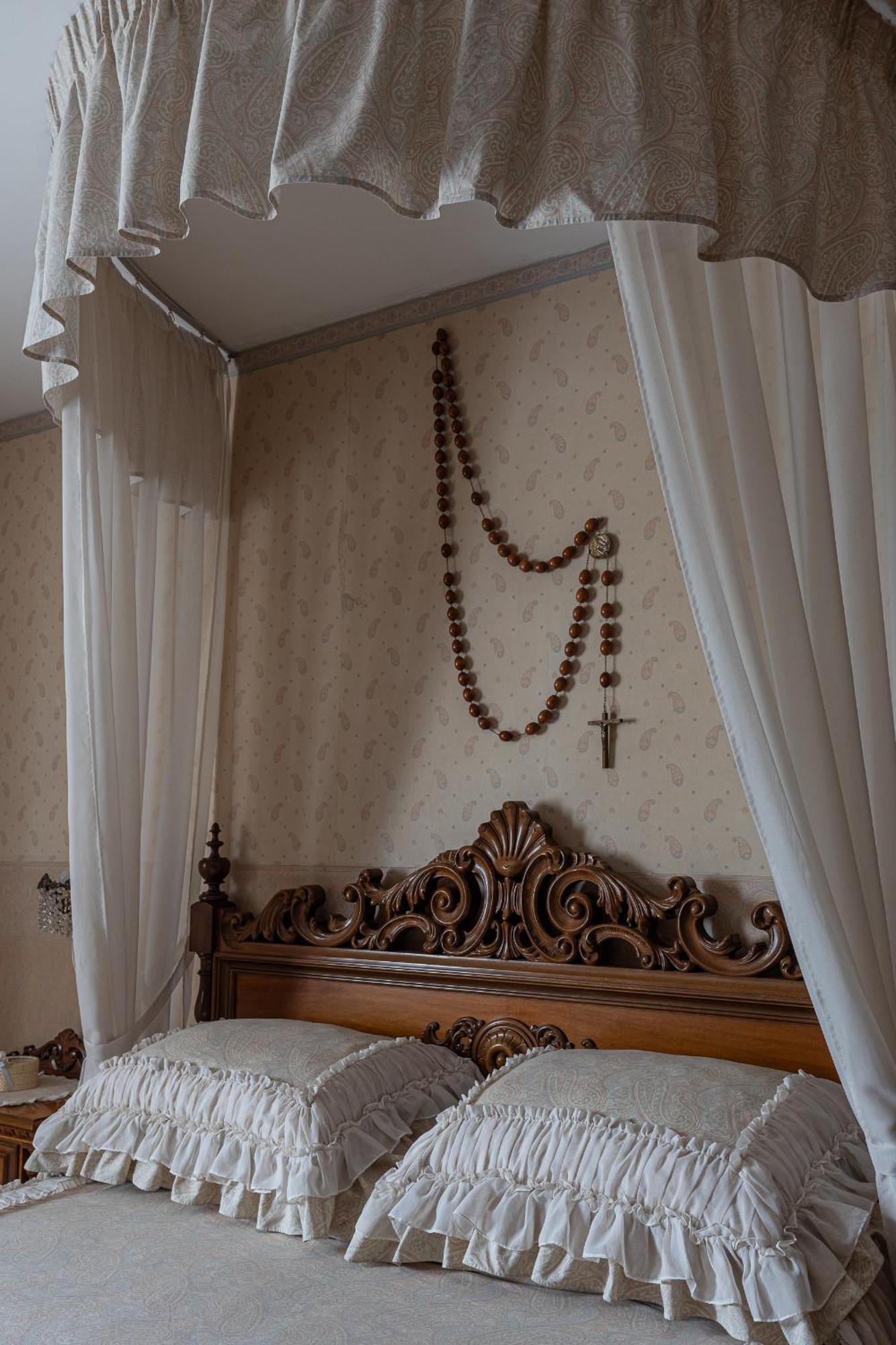 B&B Villa Dei Desideri К'єті Екстер'єр фото