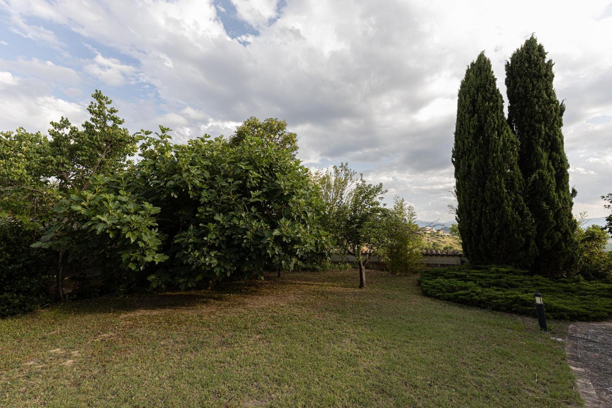 B&B Villa Dei Desideri К'єті Екстер'єр фото