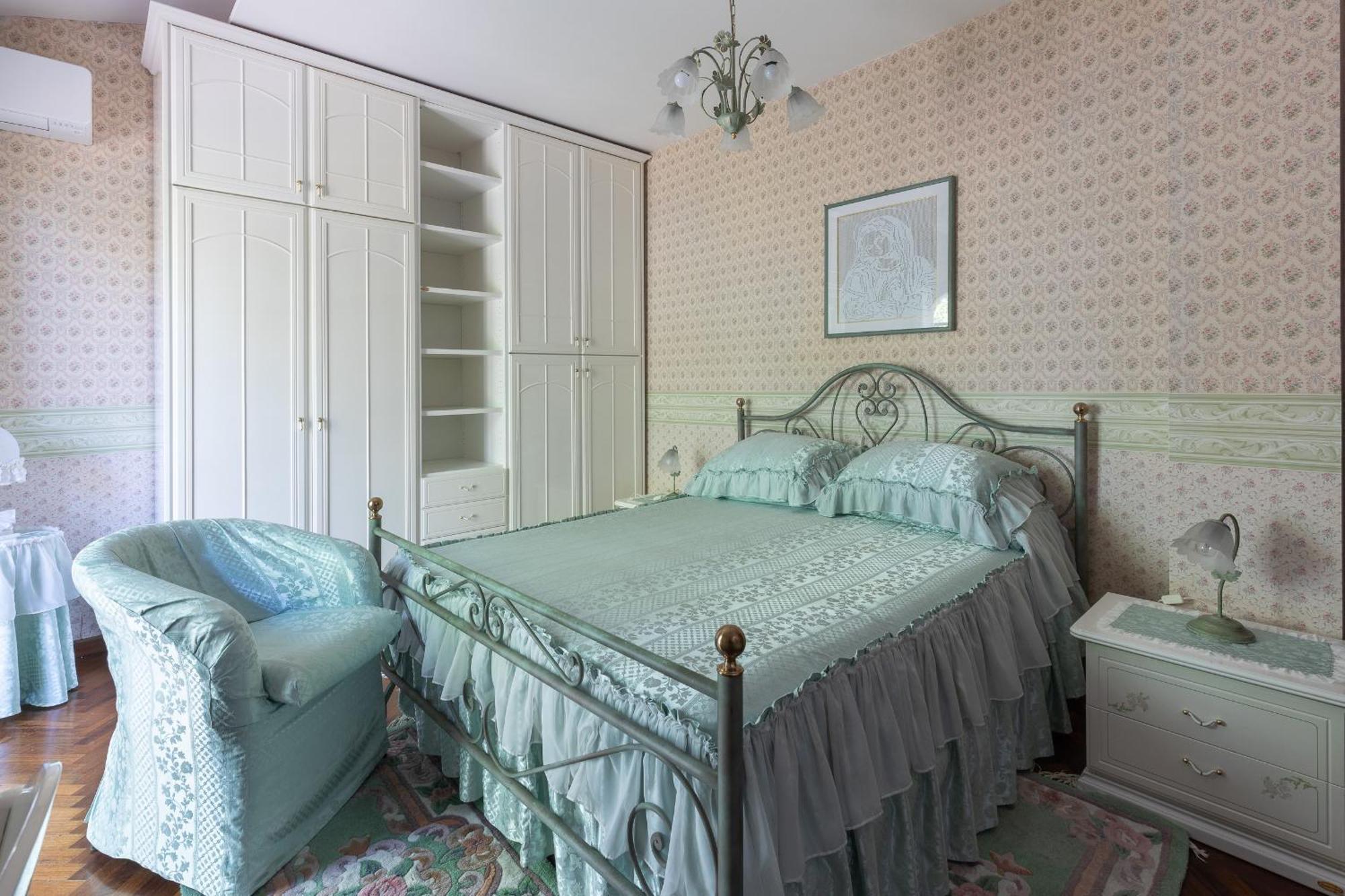 B&B Villa Dei Desideri К'єті Номер фото