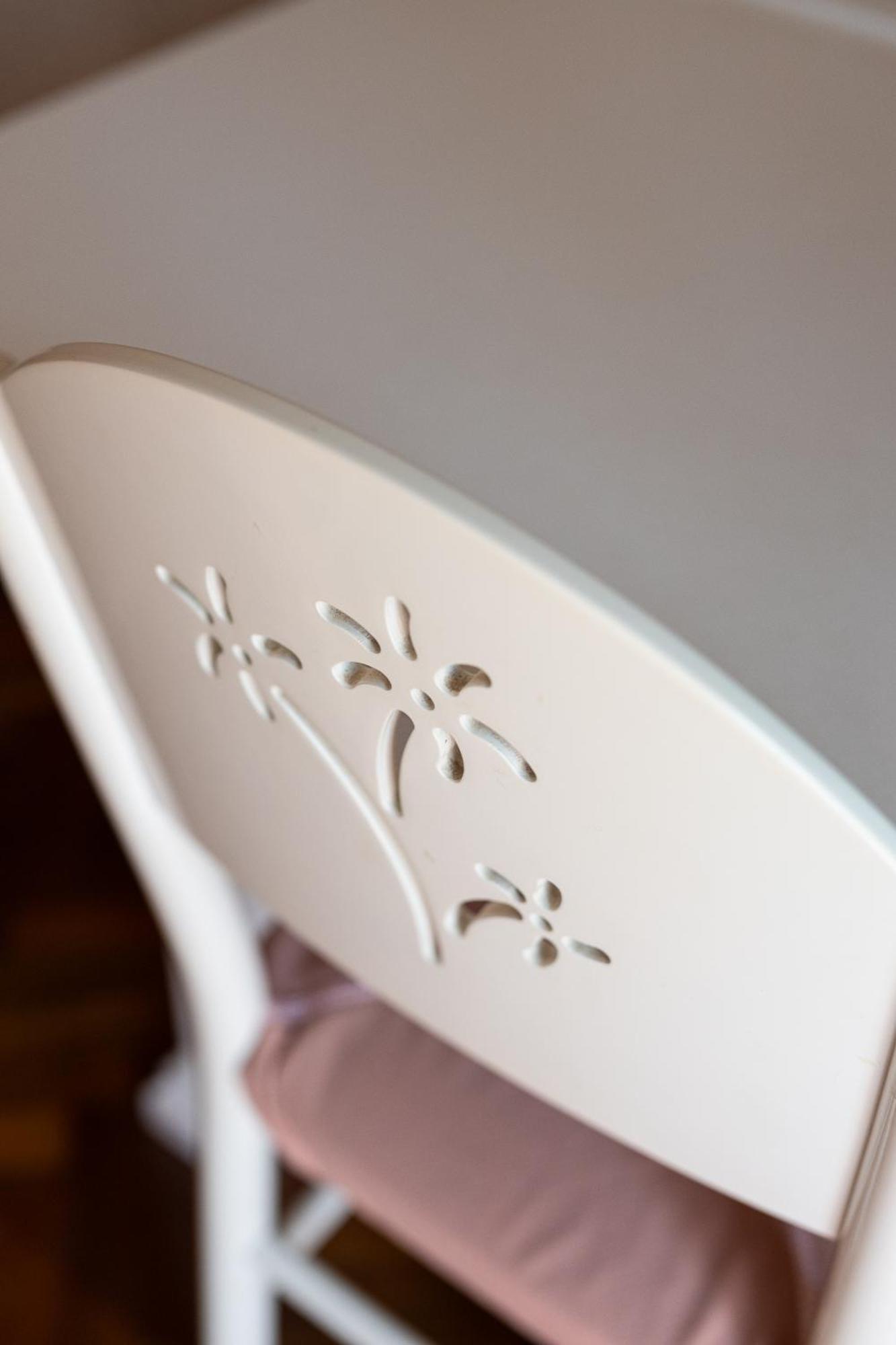 B&B Villa Dei Desideri К'єті Номер фото